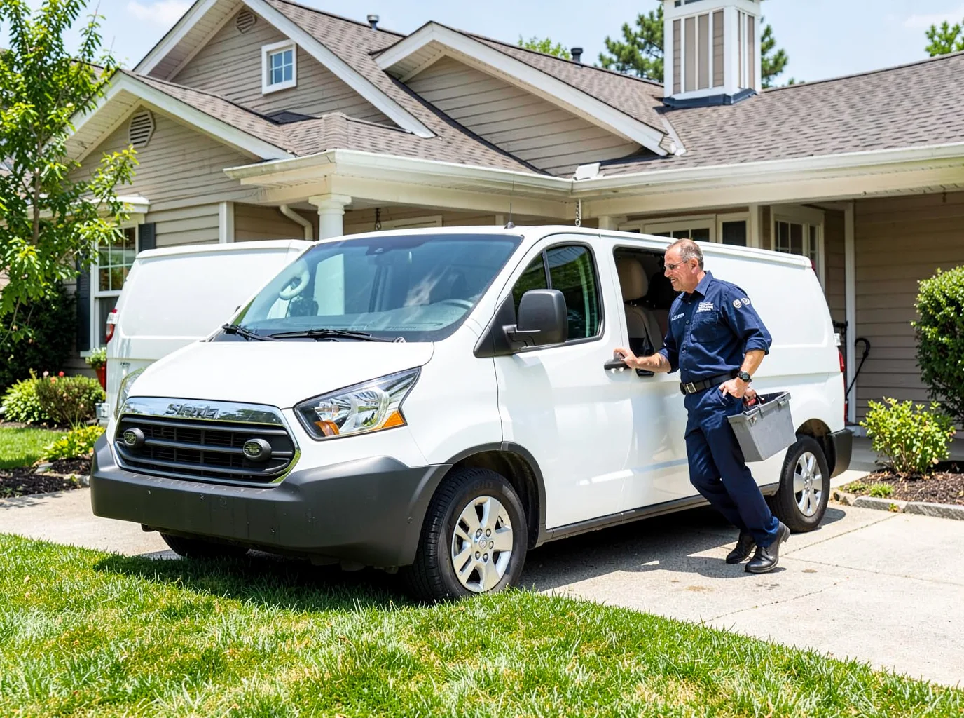 Emergency Plumber company in Ely, IA